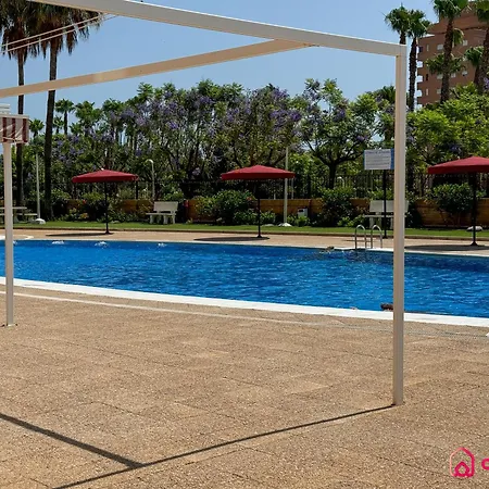 Marea Serena 公寓 *