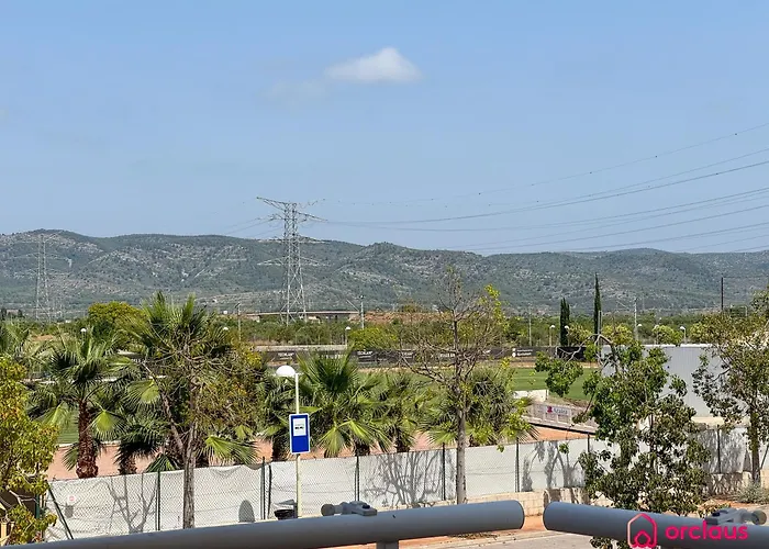 Marea Serena 奥罗佩萨德尔马