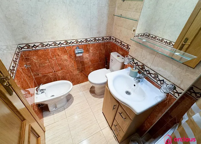 Marea Serena * 奥罗佩萨德尔马