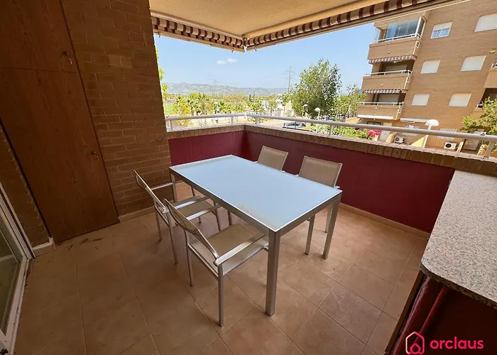 Marea Serena 公寓 *