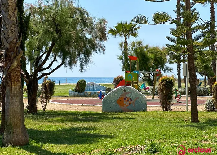 Marea Serena 奥罗佩萨德尔马