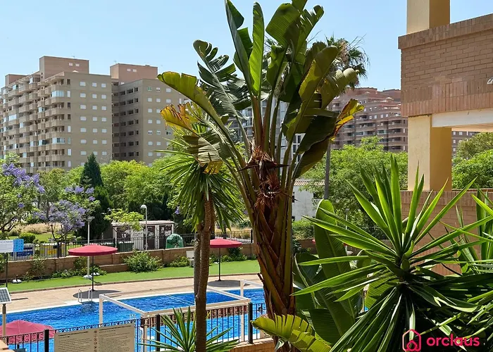 Marea Serena * 奥罗佩萨德尔马