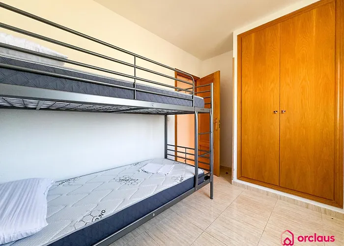 Marea Serena 公寓 *