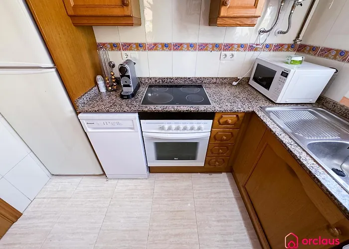 Marea Serena 奥罗佩萨德尔马