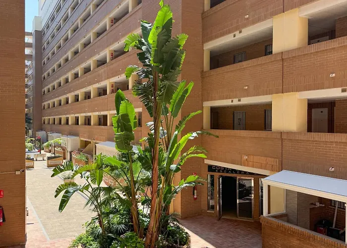 公寓 Marea Serena 奥罗佩萨德尔马