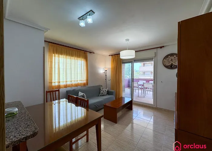 Marea Serena 奥罗佩萨德尔马