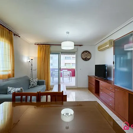 Marea Serena Appartement *