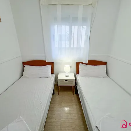 Appartement Marea Serena *