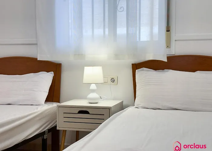 Marea Serena Apartment Oropesa del Mar