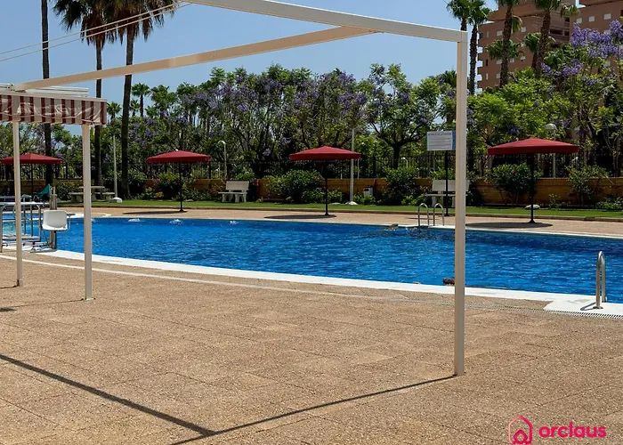 Marea Serena Apartment *