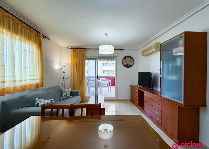 Marea Serena Apartment *