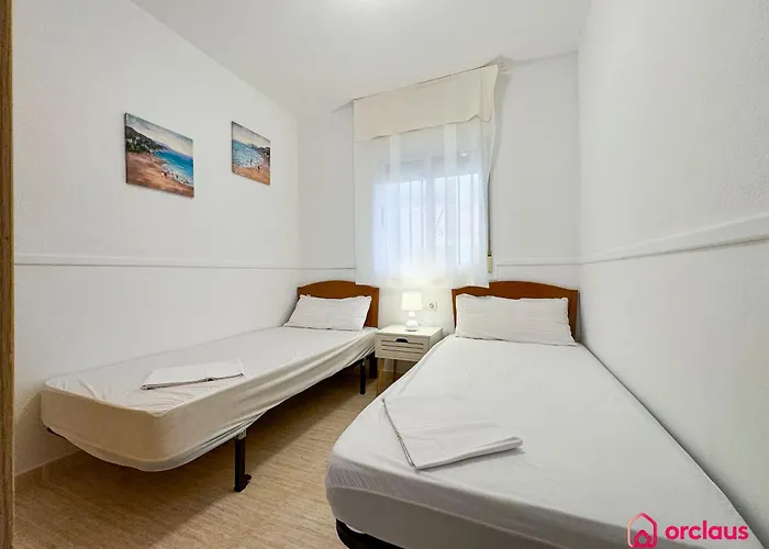 Marea Serena * Oropesa del Mar