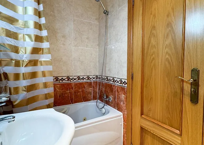 Apartment Marea Serena