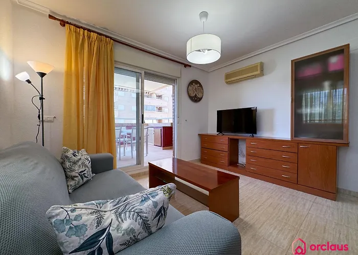 Marea Serena * Oropesa del Mar