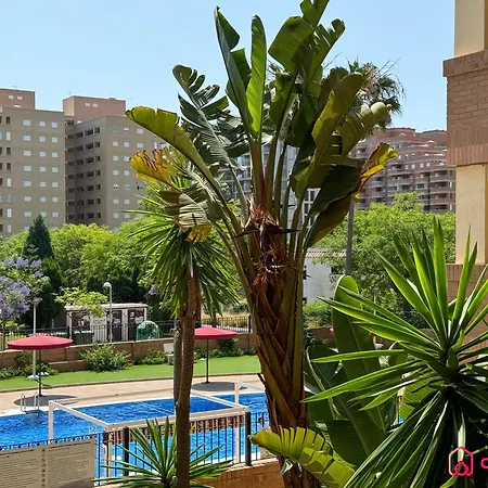 Marea Serena * Oropesa del Mar