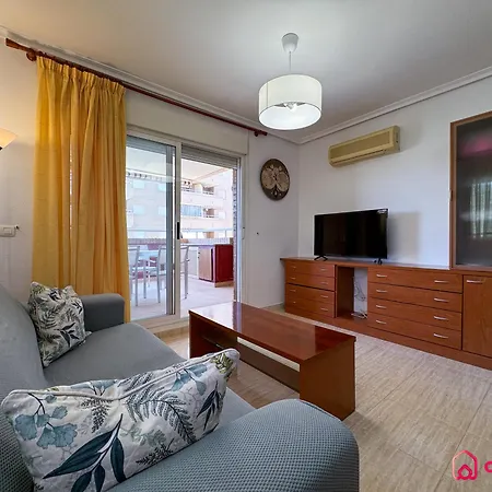 Marea Serena * Oropesa del Mar