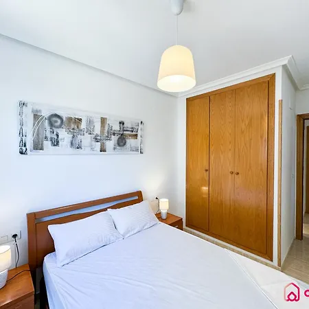 Lejlighed Marea Serena *