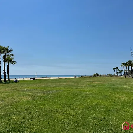 Marea Serena Lejlighed Oropesa del Mar