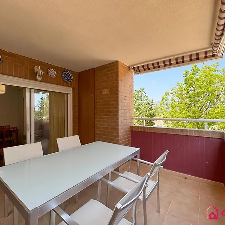 Marea Serena * Oropesa del Mar