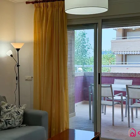 Marea Serena * Oropesa del Mar